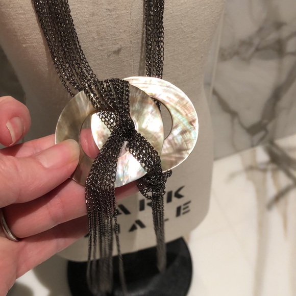 Necklace - Picture 4 of 8